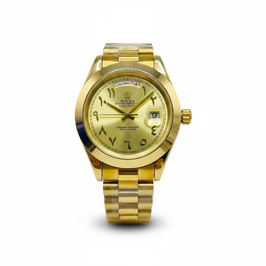 Rolex Oyster Perpetual Day-Date