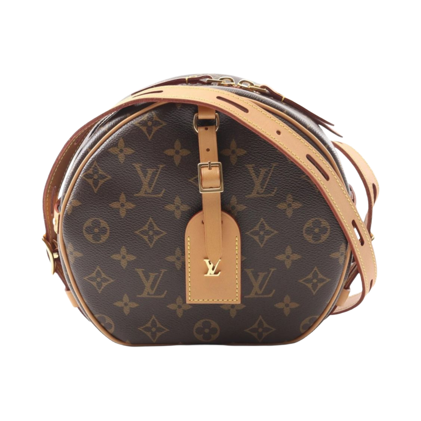 Louis Vuitton Boite Chapeau Souple MM bag