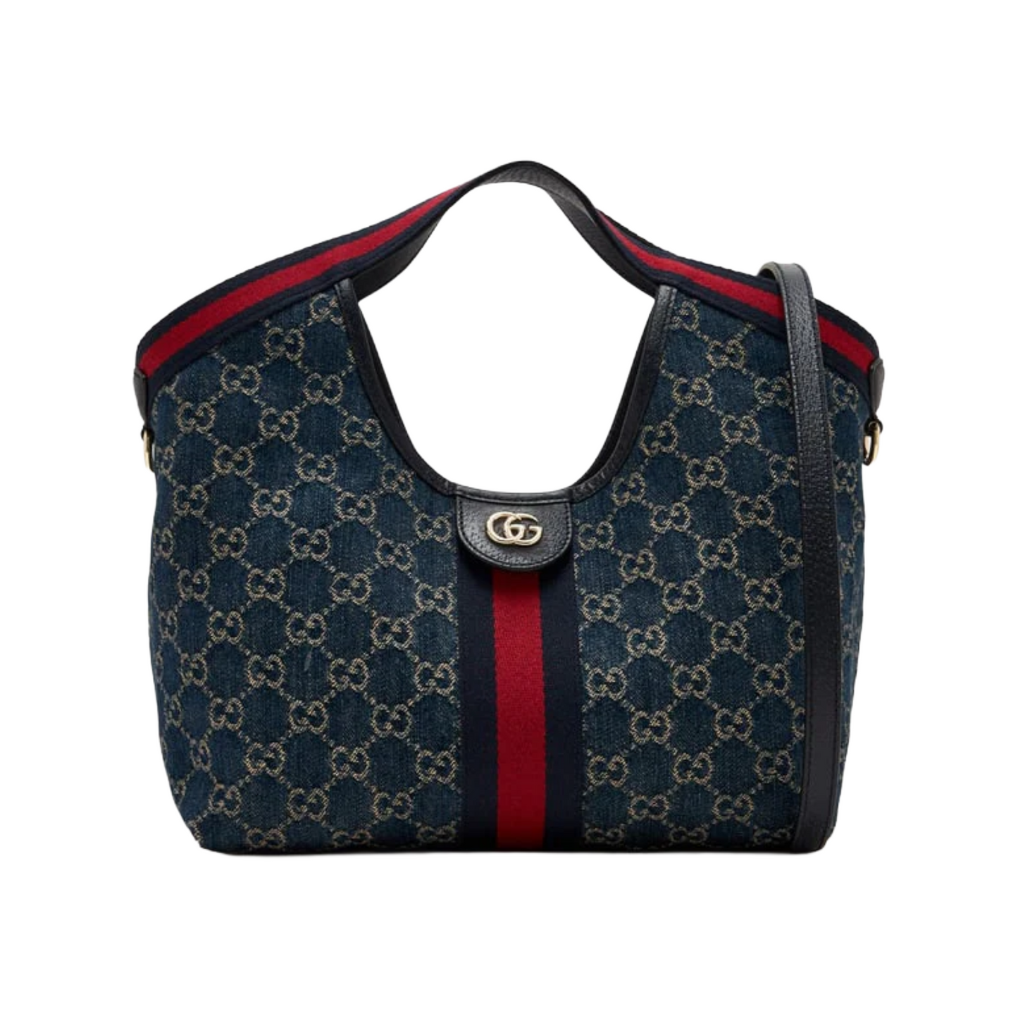 Gucci Giglio Small Tote Bag