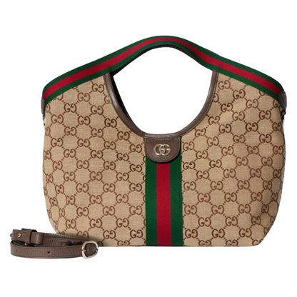 Gucci Giglio Small Tote Bag