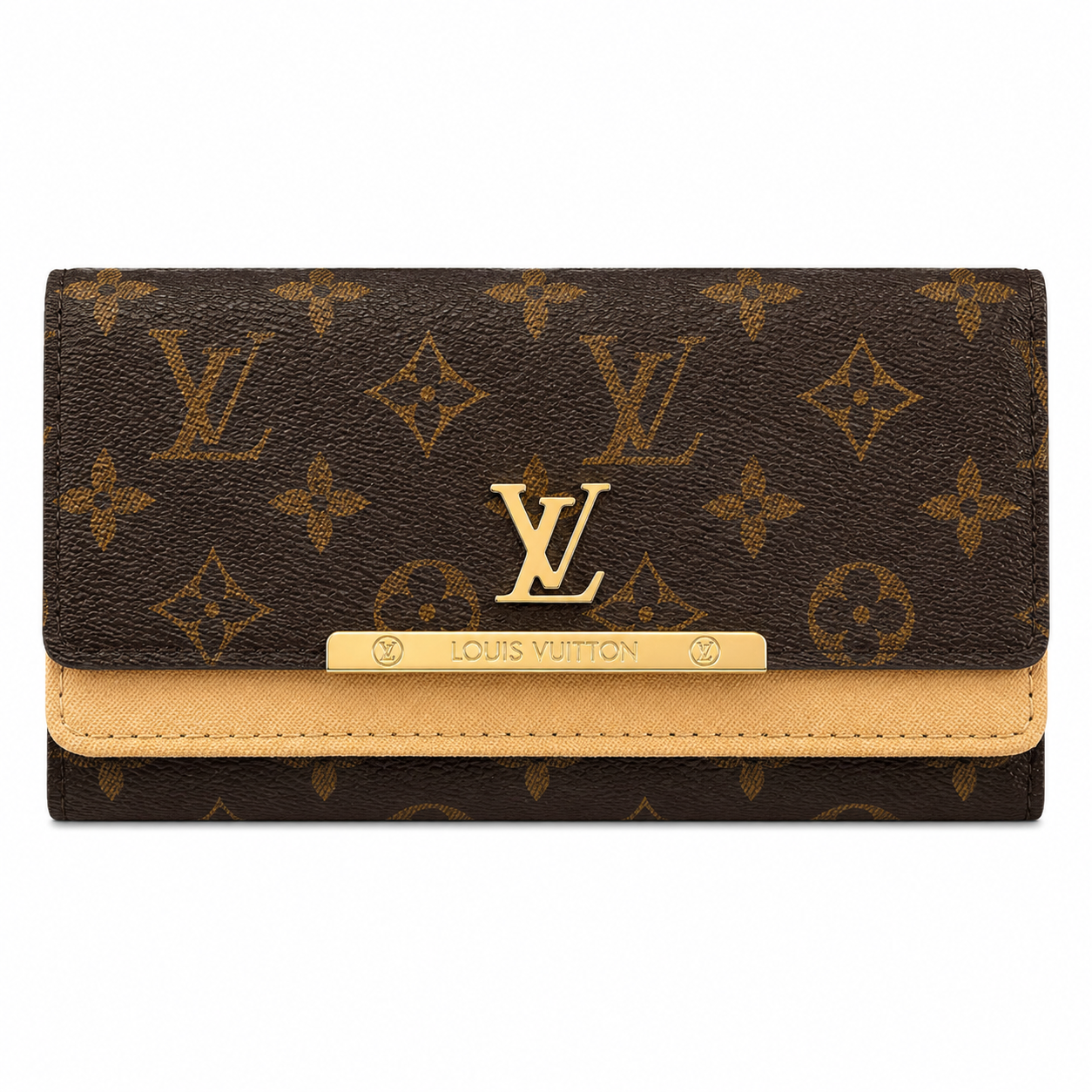 Louis Vuitton wallet
