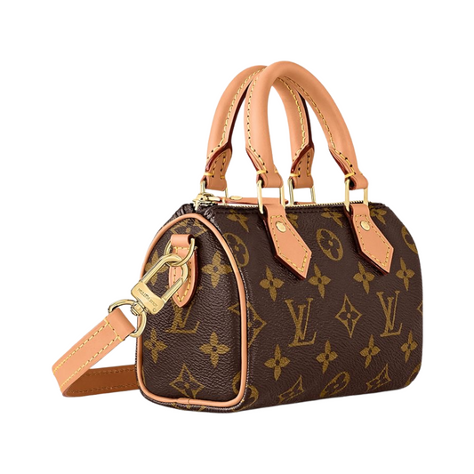 Louis Vuitton Bag | Brown