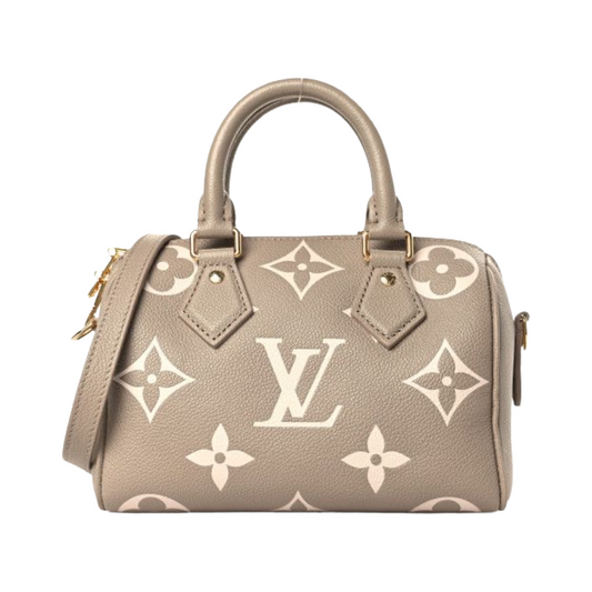 Louis Vuitton Bag | Beige
