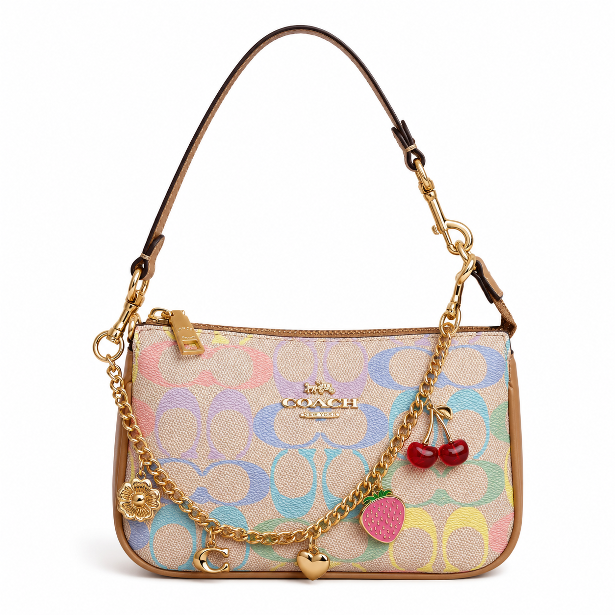 Coach Nolita 19 bag