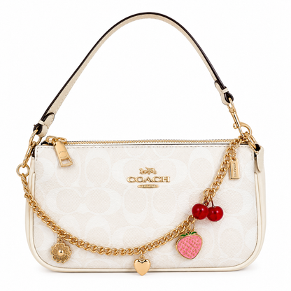 Coach Nolita 19 bag