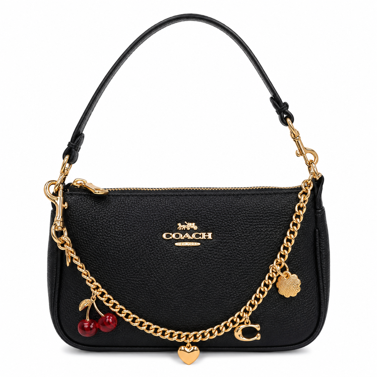 Coach Nolita 19 bag
