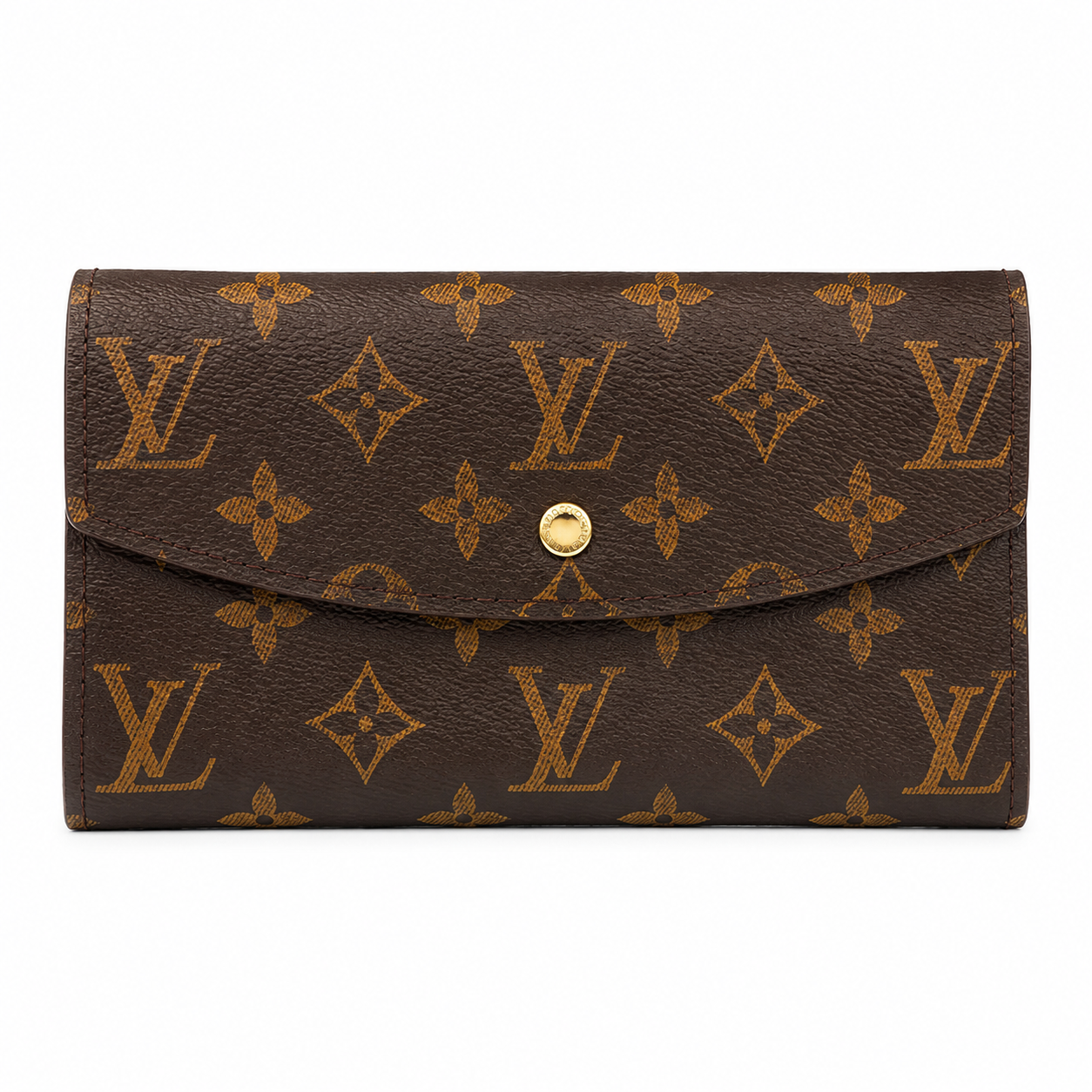 Louis Vuitton Emilie wallet