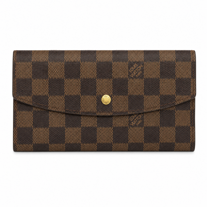 Louis Vuitton Sarah Wallet
