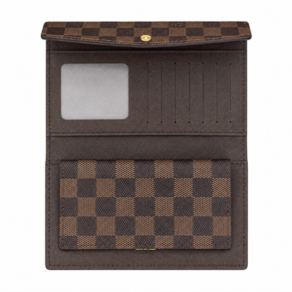 Louis Vuitton Sarah Wallet