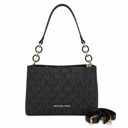 Michael Kors Bryant Small Convertible Pochette bag