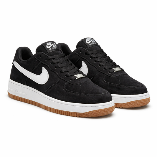 Nike Air Force 1 '07 LV8 Black Summit White