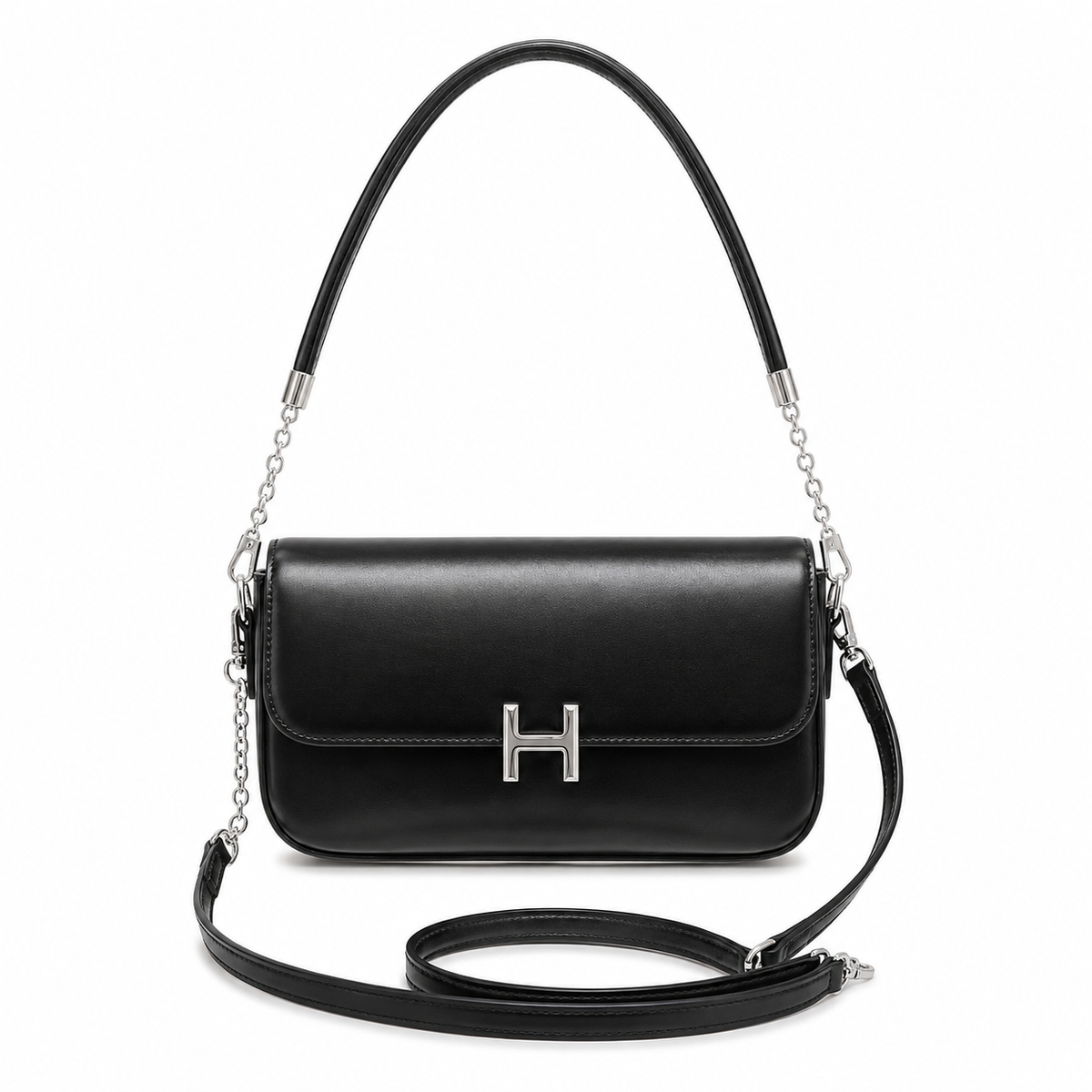 Hermès Constance To Go wallet