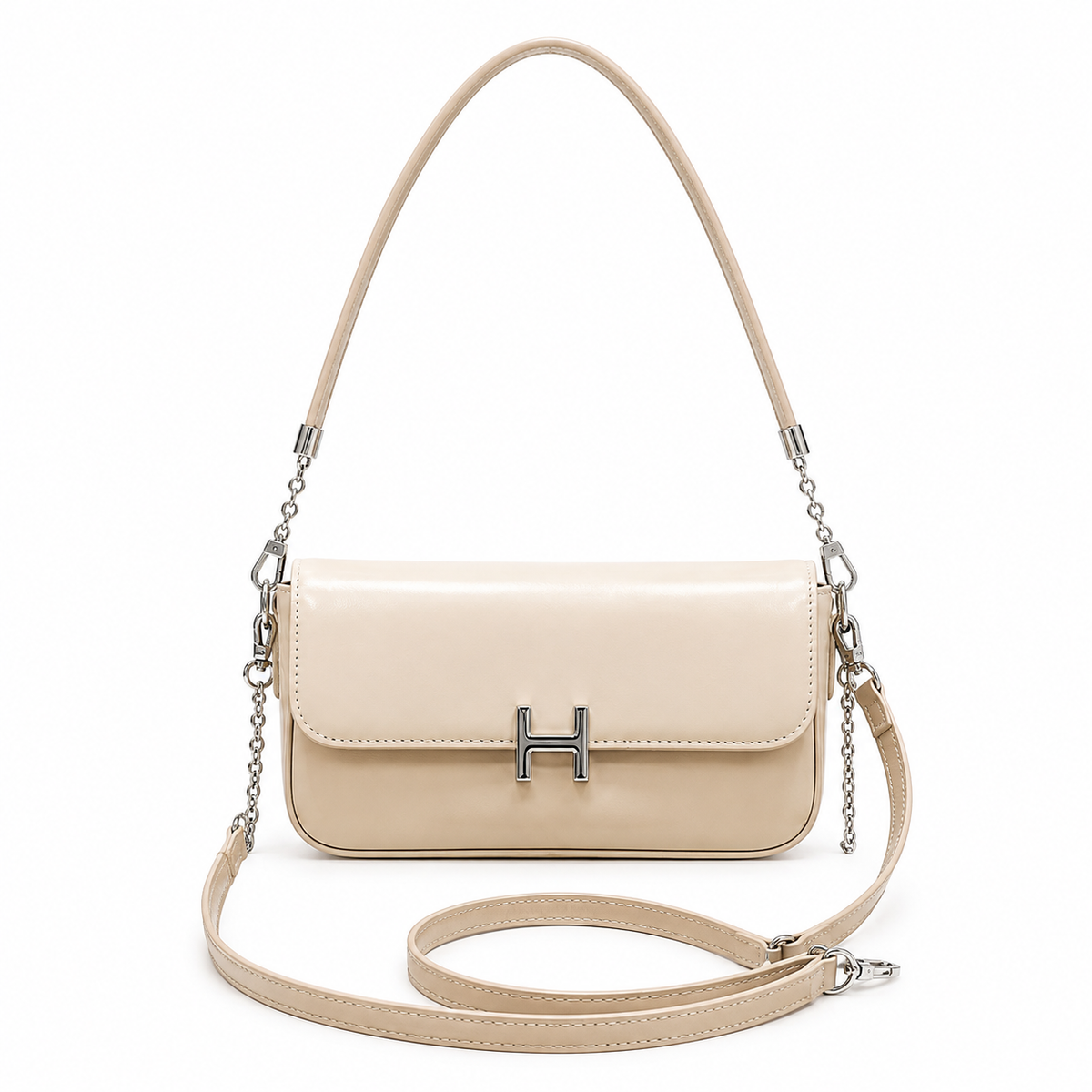 Hermès Constance To Go wallet