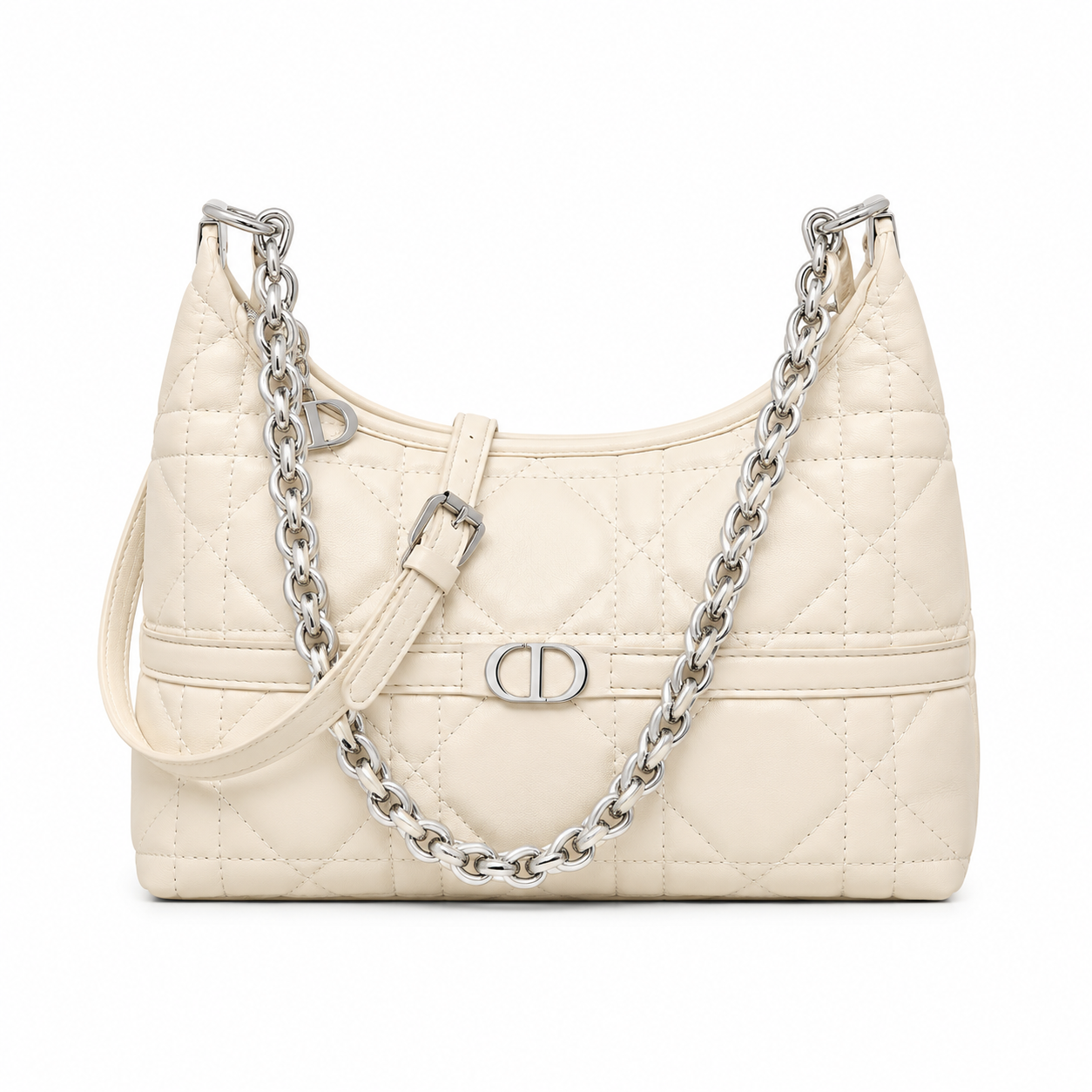 Dior Miss Caro hobo mini bag