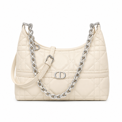 Dior Miss Caro hobo mini bag