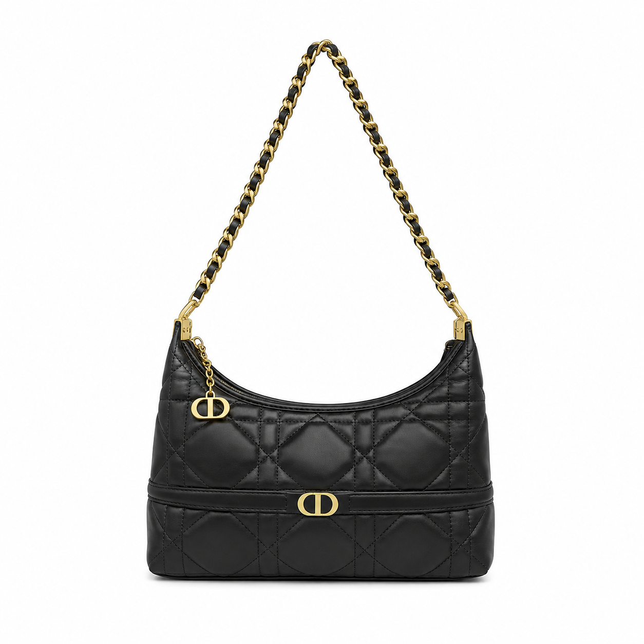 Dior Miss Caro hobo mini bag