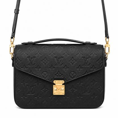 Louis Vuitton Pochette Métis bag