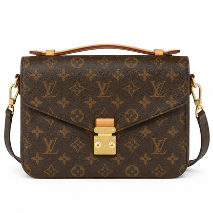 Louis Vuitton Pochette Métis bag