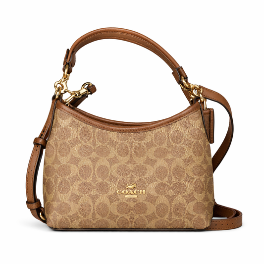 Coach Laurel Shoulder Bag