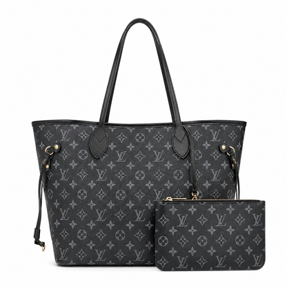 Louis Vuitton Neverfull MM tote