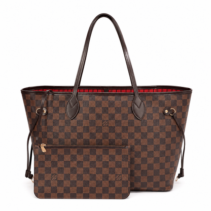 Louis Vuitton Neverfull MM tote
