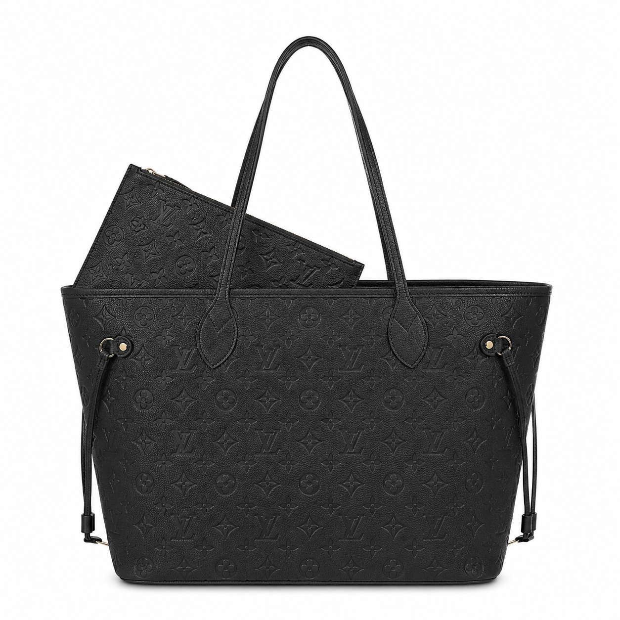 Louis Vuitton Neverfull MM tote