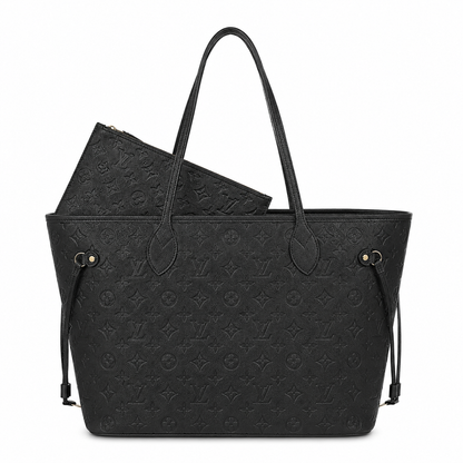 Louis Vuitton Neverfull MM tote