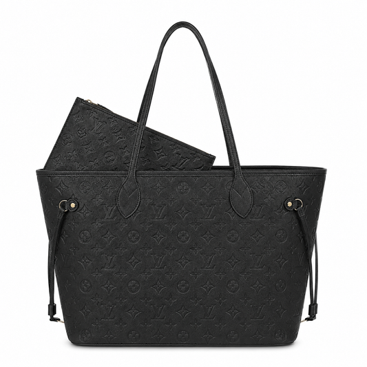 Louis Vuitton Neverfull MM tote
