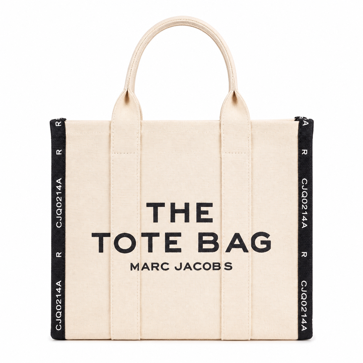 Marc Jacobs The Jacquard Large Tote Bag