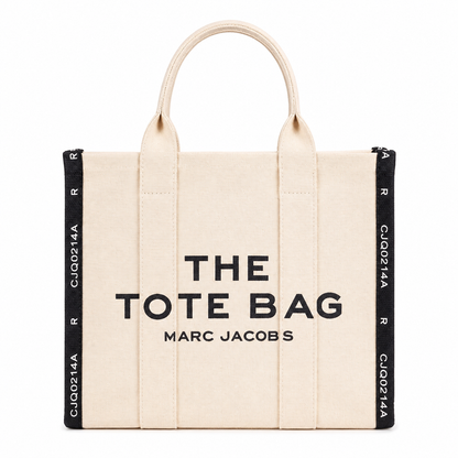 Marc Jacobs The Jacquard Large Tote Bag
