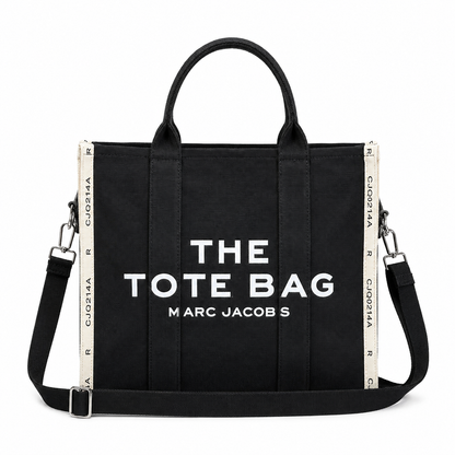 Marc Jacobs The Jacquard Large Tote Bag