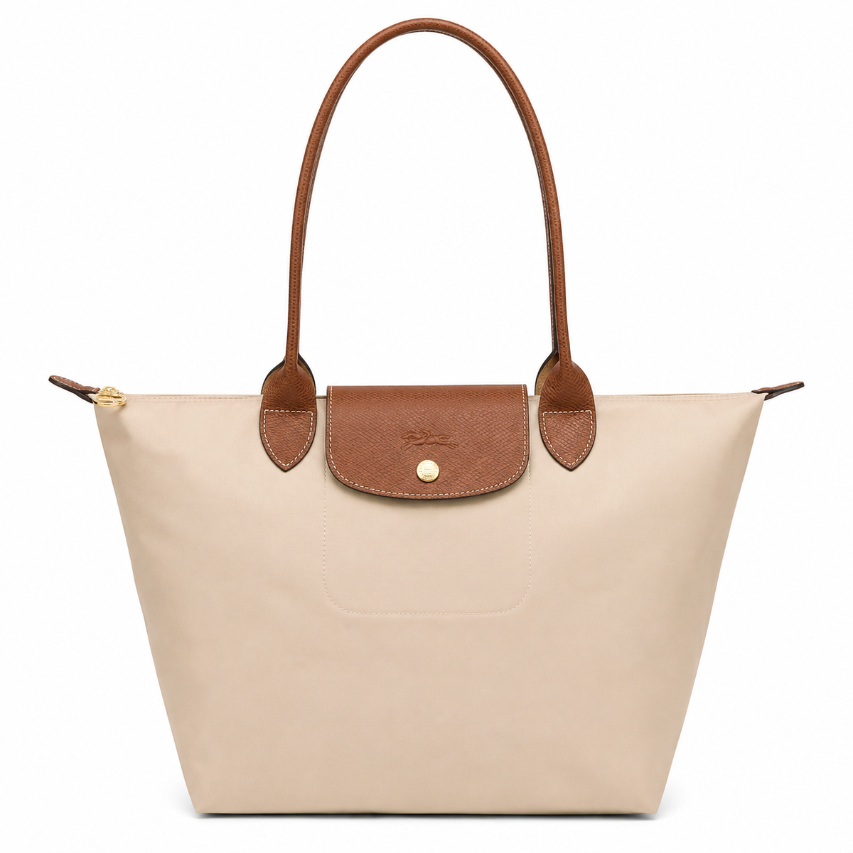 Longchamp Le Pliage tote bag