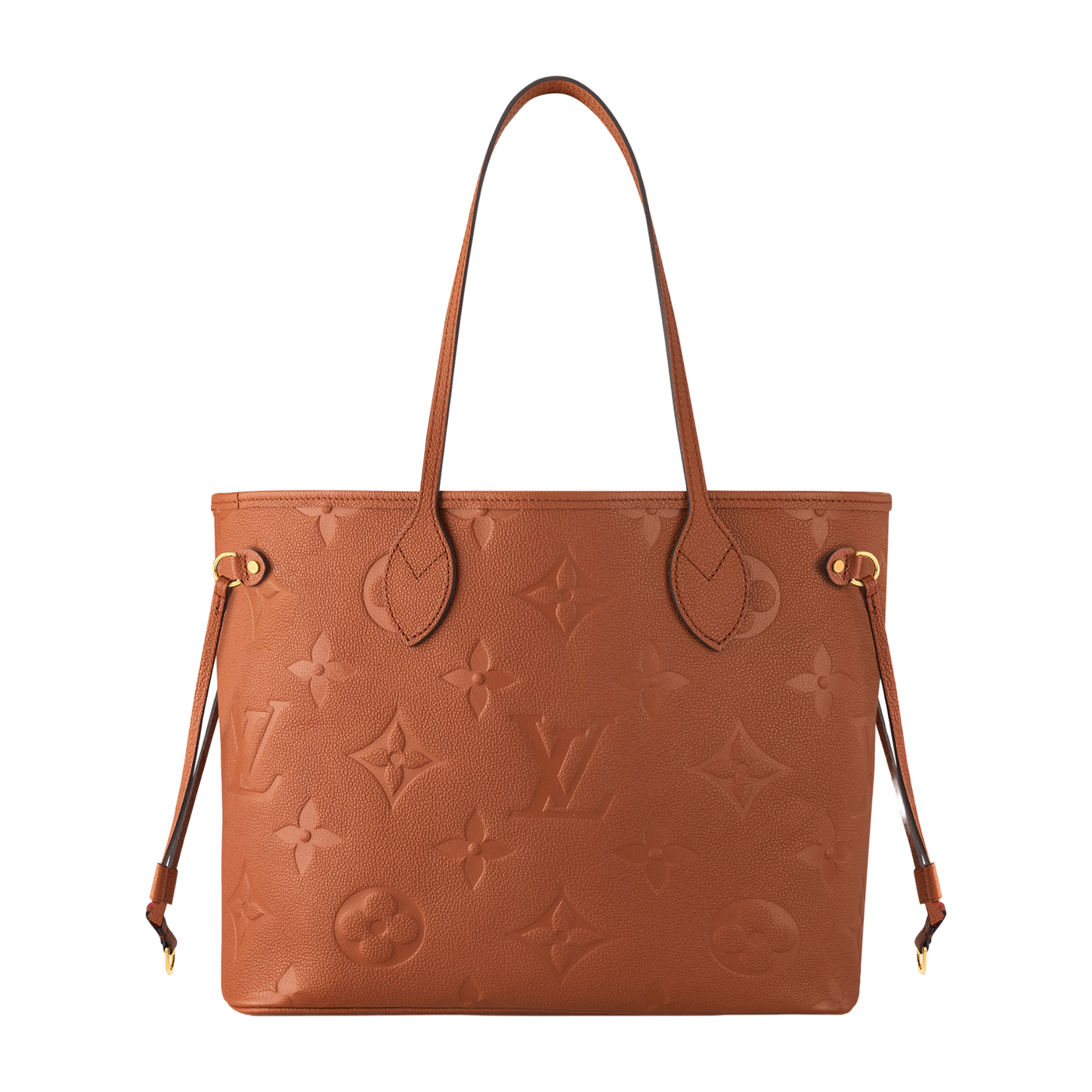 Louis Vuitton Neverfull MM tote bag