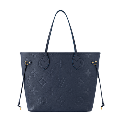 Louis Vuitton Neverfull MM tote bag