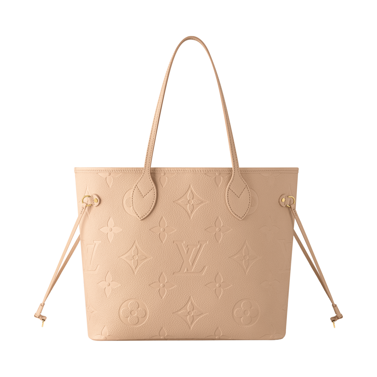 Louis Vuitton Neverfull MM tote bag