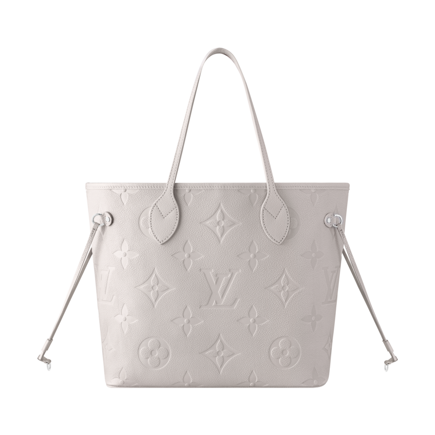 Louis Vuitton Neverfull MM tote bag