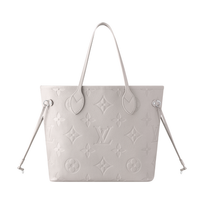 Louis Vuitton Neverfull MM tote bag