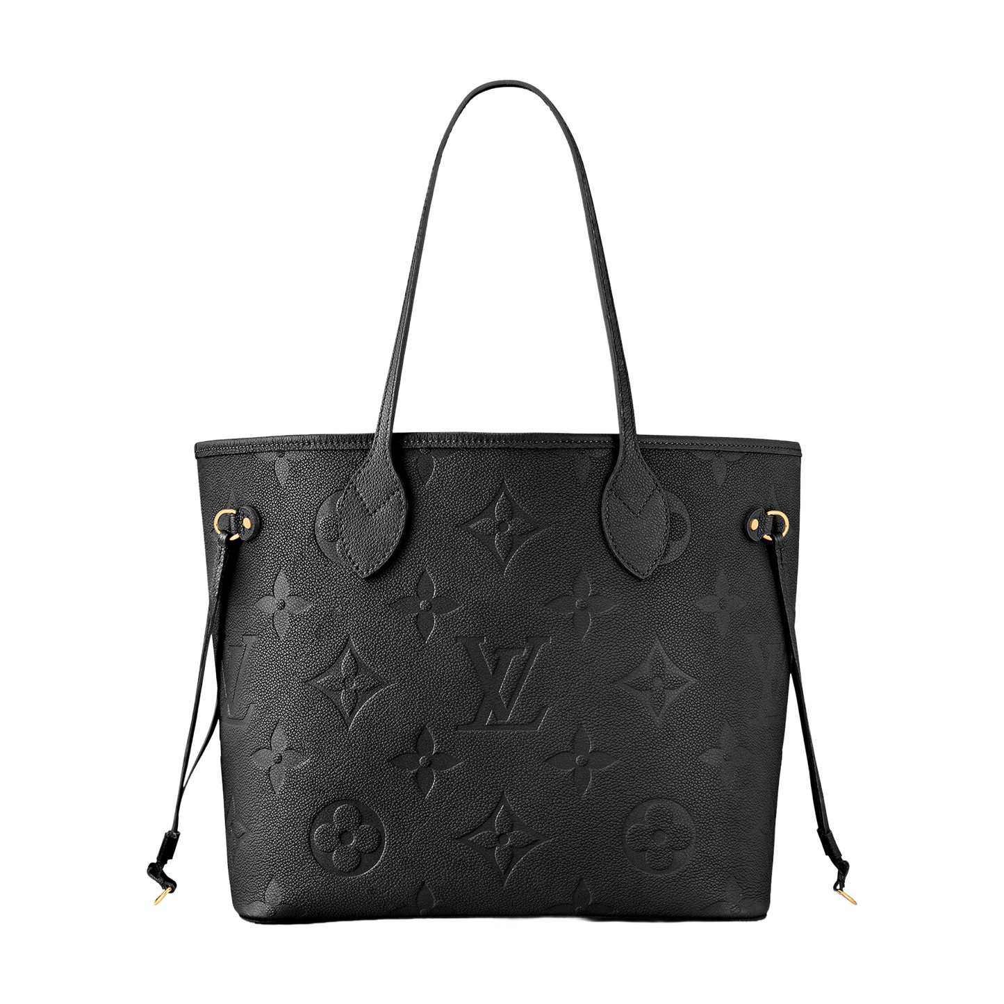 Louis Vuitton Neverfull MM tote bag