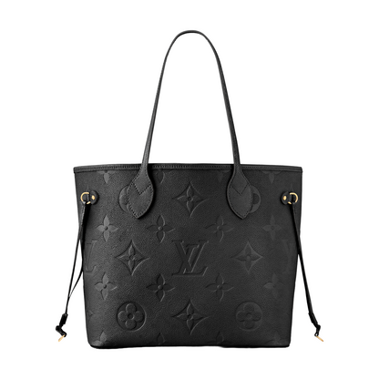 Louis Vuitton Neverfull MM tote bag
