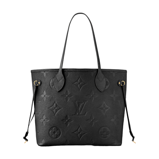 Louis Vuitton Neverfull MM tote bag