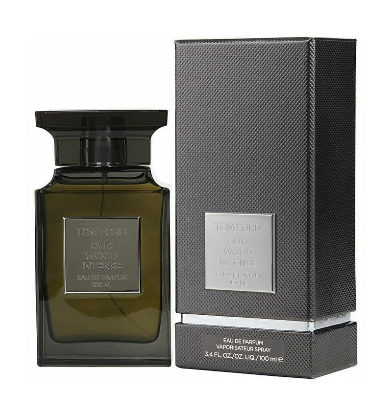 OUD WOOD INTENSE By Tom Ford