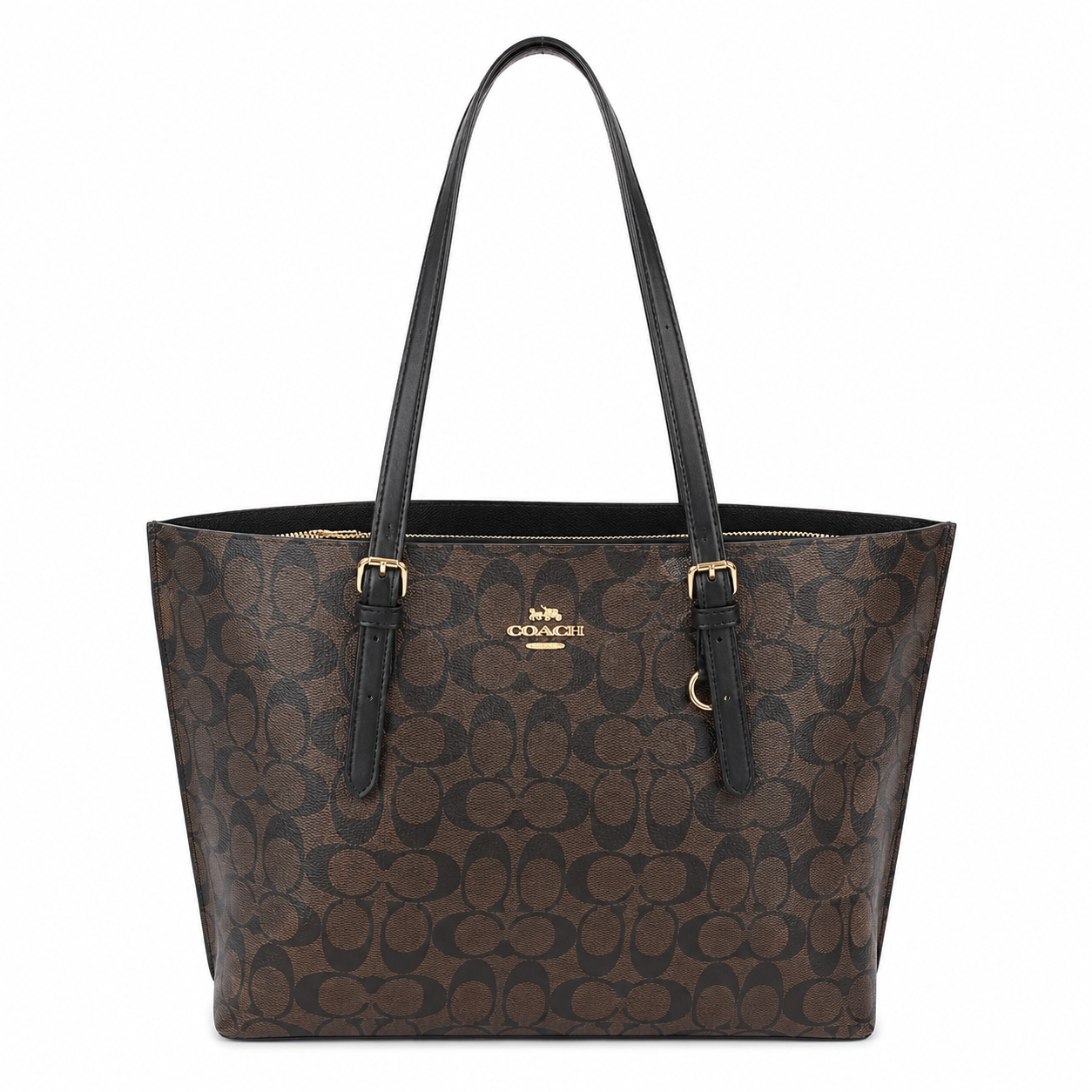 Coach Mollie Tote bag