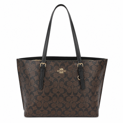 Coach Mollie Tote bag