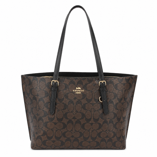 Coach Mollie Tote bag