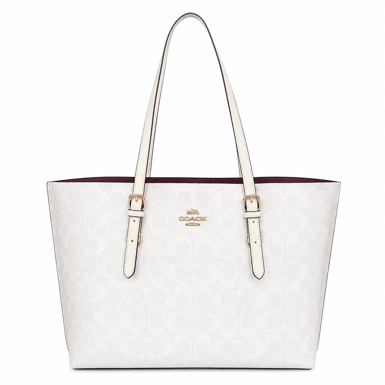 Coach Mollie Tote bag