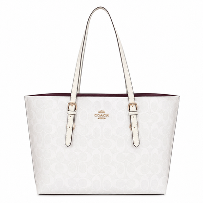 Coach Mollie Tote bag