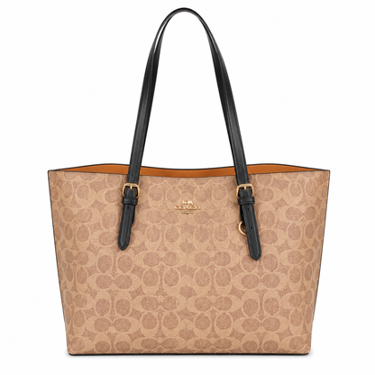Coach Mollie Tote bag