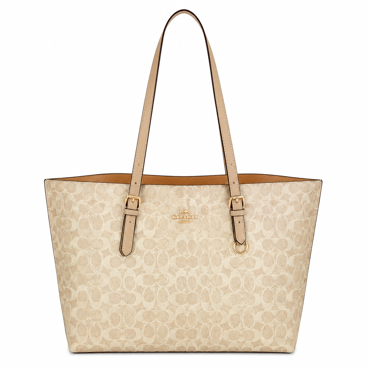 Coach Mollie Tote bag
