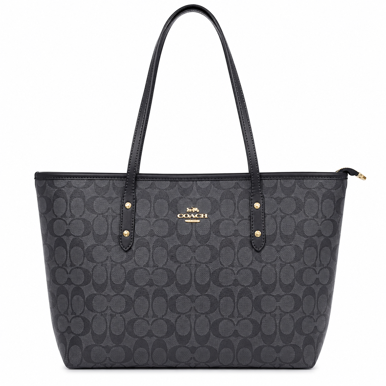 Coach City Tote bag