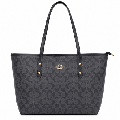 Coach City Tote bag